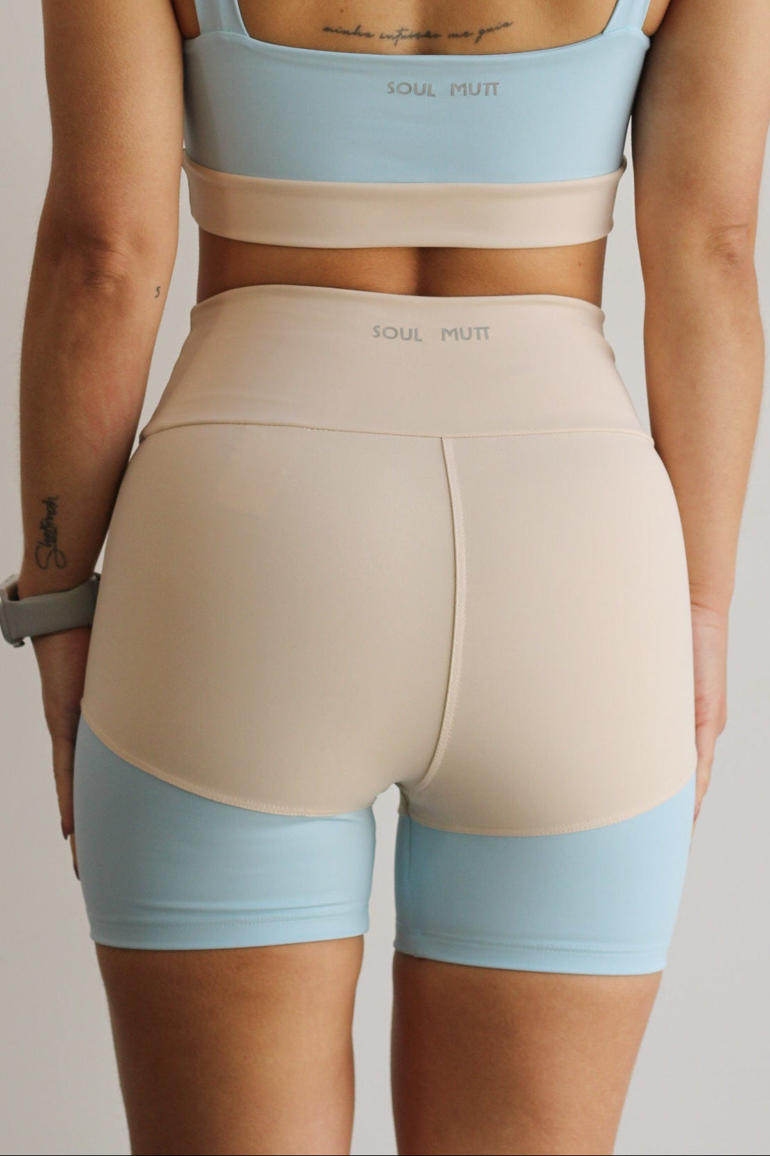 Shorts Leve