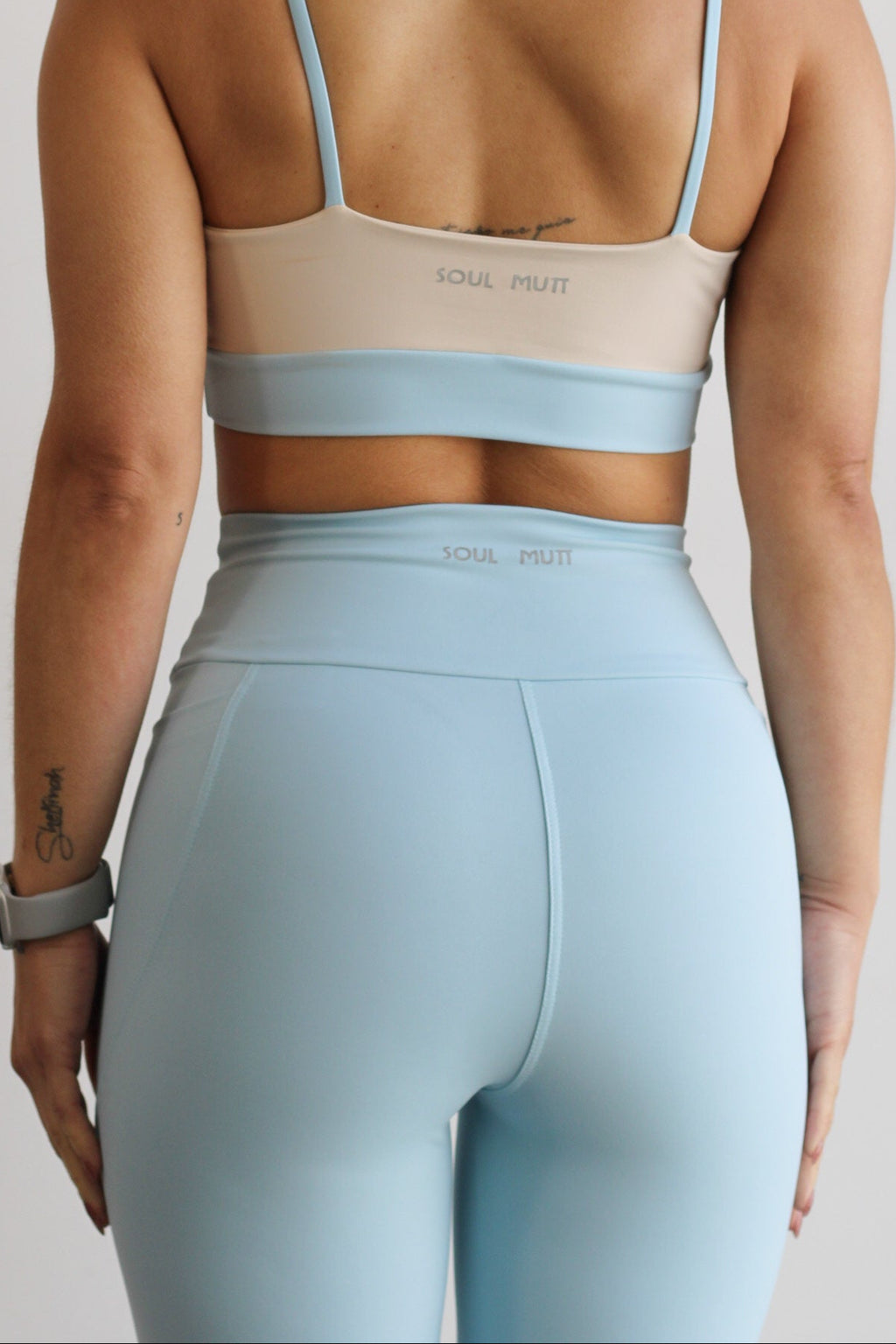 Legging Lunar