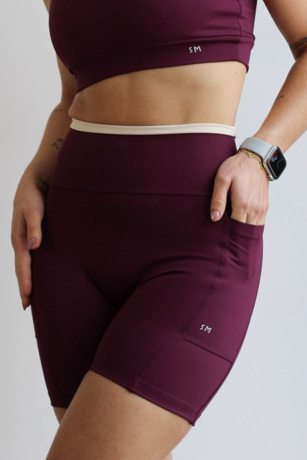 Shorts Bella